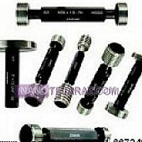 گیج توپی تست صحت مهرهM60*5.5 گیج توپی تست صحت مهرهM60*5.5